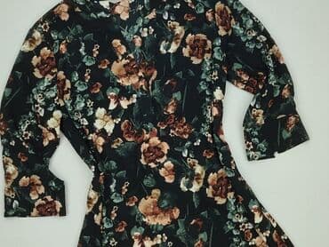 Women: H&M, Women`s dress, size L (EU 40) — 1