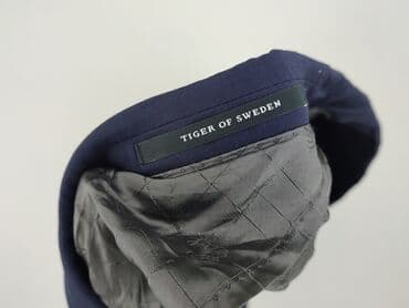 kurtka robocza: Tiger of Sweden, Marynarka damska, rozmiar M — 4