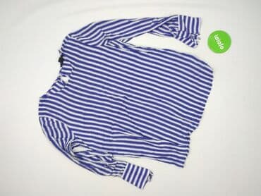 koszulka barcelony z napisem: Esmara, Bluzka damska, M — 2