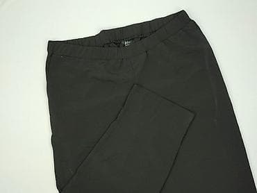 3/4 Trousers for women, size 6XL