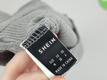 shein dzwony: Shein, Top damski, rozmiar M — 4