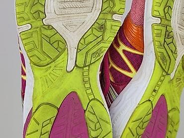 buty boost: Sneakersy damskie, rozmiar 38 — 6