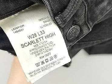 pull and bear dżinsy: Lee Cooper, Jeansy damskie, rozmiar S — 5