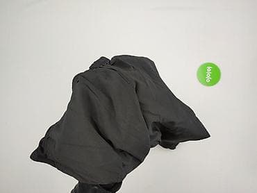 black squad bluzy: Ergee, Spodnie dresowe damskie, rozmiar XS — 5