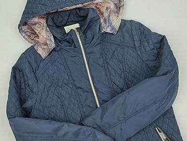 Kurtka przejściowa damska, rozmiar 2XL