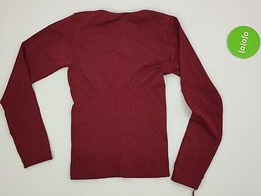 pull and bear pl: Damska termokoszulka CLEVÉ - Typ: termiczna bluzka z długim rękawem - — 4