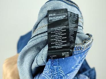 firetrap: Tesco F&F, Jeansy dla mężczyzn, rozmiar L — 5