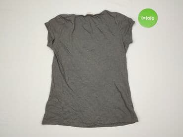 t shirt damski z sową: Camaïeu, T-shirt damski, rozmiar S — 3