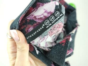 duże rozmiary ekskluzywne sukienki plus size: Atmosphere, Sukienka damska, rozmiar 3XL — 5