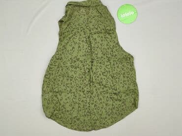 hm bluzki z krótkim rękawem: Divided, Bluzka damska, rozmiar S — 3