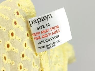 bluzy medyczne: Papaya, Top damski, rozmiar M — 5