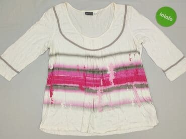 esmara piżama: Esmara, Bluzka damska, rozmiar 2XL — 2