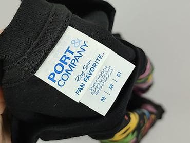 bdf bluza: Port & Company, Koszulka dla mężczyzn, rozmiar M — 4