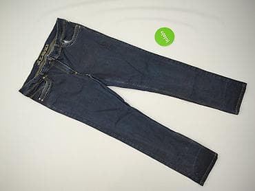 ccc buty vans: Jeansy damskie, rozmiar 2XL — 2