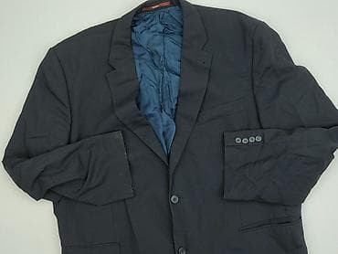 DIGEL, Піджак для чоловіків, розмір 4XL
