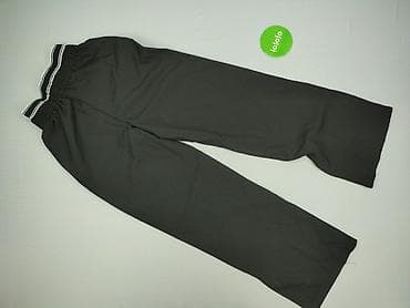 bluza bench damska: Boohoo, Spodnie materiałowe damskie, rozmiar S — 3