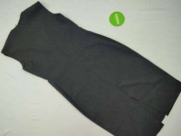 sukienka zaquad: Sukienka damska, rozmiar 3XL — 3