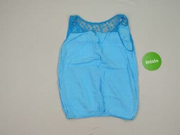 włoskie bluzki haftowane: Bluzka damska, rozmiar S — 3