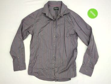 koszulki męskie cropp: Shirt for men, M (EU 38), Marks & Spencer, condition - Perfect — 2