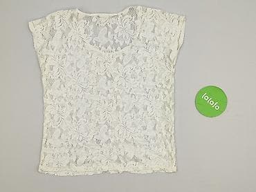 push: Gina Tricot, Bluzka damska, rozmiar S — 3