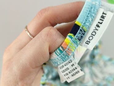 monnari sukienki plus size: Bodyflirt, Sukienka damska, rozmiar M — 4