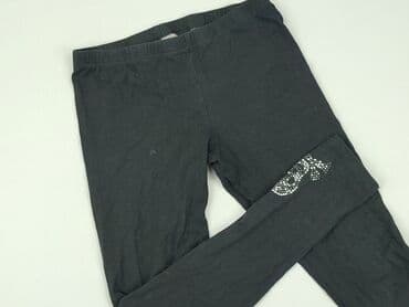 bintex rajstopy: Leggings for kids, 15 years, 170, condition - Very good — 1