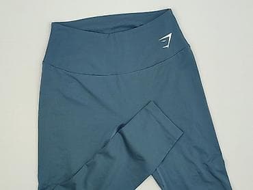 jim shark: Gymshark, Legginsy Sportowe damskie, rozmiar S — 1
