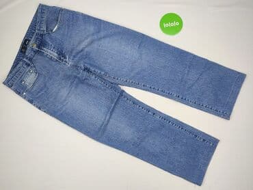 Jeans for women, size 4XL (EU 48) — 2