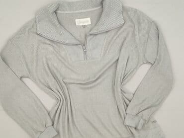 szlafrok c: Tu, Sweter damski, rozmiar One size — 1