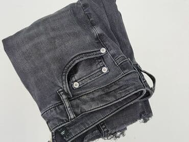 regular jeans: F&F, Jeansy damskie, M — 6
