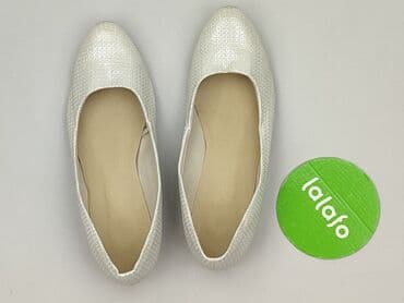 pull bear buty: Балетки жіночі, розмір 38 — 2