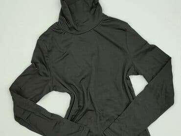 bluzki choker: Golf damski, rozmiar M — 1