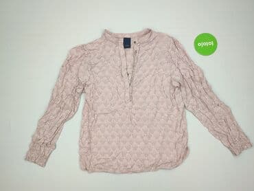 h: Name, Women's blouse, size L (EU 40) — 2