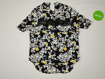 obcisła bluza: F&F, Bluzka damska, rozmiar M — 2