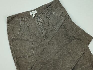 Material trousers for women, S at lalafo.pl Material trousers for women, S