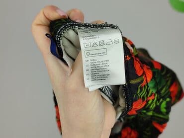 lidl klapki basenowe: Szorty kąpielowe dla mężczyzn, rozmiar L — 5