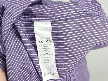 pull and bear bomberka: George, Koszulа dla mężczyzn, rozmiar XL — 5