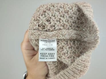 sweter z alpaki olx: Warehouse, Sweter damski, rozmiar L — 5