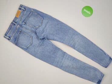Jeansy: Jeansy damskie, rozmiar M — 3