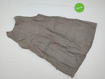 bluzki len: Sukienka damska, rozmiar S — 3