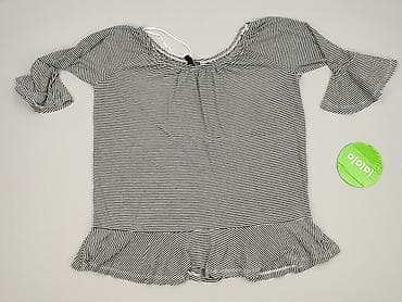 bluzki cc: Blind Date, Bluzka damska, rozmiar M — 2