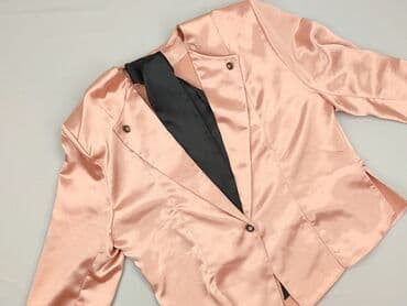 crivit kurtka damska softshell: Women's blazer, size M (EU 38) — 1