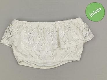 leginsy i stringi: Majtki damskie, rozmiar M — 3