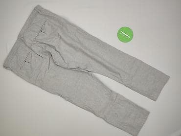 pyjamas h: Easy, Spodnie materiałowe damskie, rozmiar M — 3