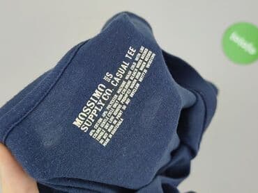 koszulka polo hollister: T-shirt damski, rozmiar S — 4