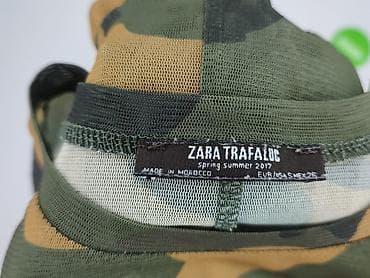 tuniki: Zara, Tunika damska, rozmiar S — 4