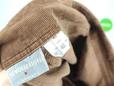 spodnie cargo primark: Spodnie cargo damskie, rozmiar L — 4