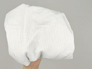 buty biale ccc: Sinsay, T-shirt damski, rozmiar M — 5