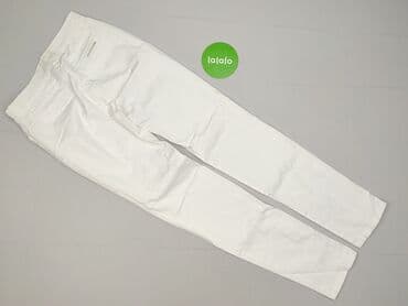 buty kozaki w ccc: Roccobarocco, Spodnie materiałowe damskie, S — 3