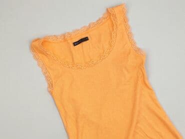 mohito top z roza: Mohito, Top damski, rozmiar M — 1